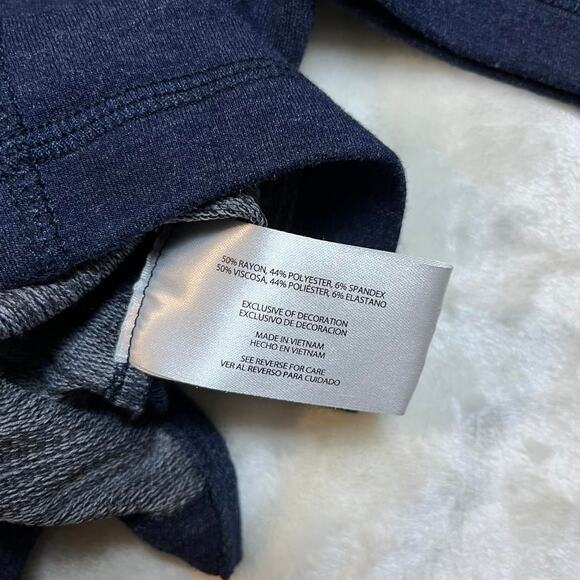 Orvis Sweatshirt Mens XXL 1/4 Zip Lightweight Pullover Mock Neck Soft Loungewear - Picture 6 of 7